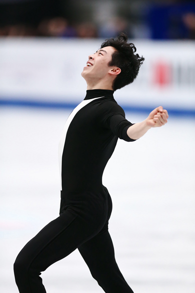 羽生結弦とネイサン・チェン、その歴史的な激闘をプレイバック